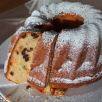 Mandarinen-Mandel-Torte