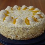 Mango Malibu Schnitte