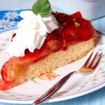 Beeren Tarte Rezept