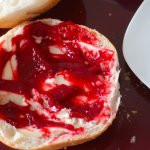 Panzanella  mein Tomaten Brot Salat