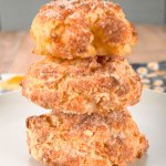 Kartoffelbrot – herzhaft, würzig und super lecker