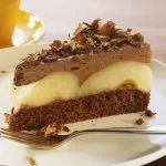 Zitronenkuchen aus Schweden: Schnelles Kuchenrezept zum Wochenende