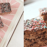 Oma Landgraf’s Nusskuchen (mit Rezept)