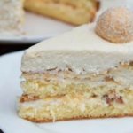 Weltsaftigster Eierlikörkuchen