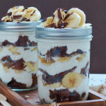 Raffiniertes Eierlikörtiramisu