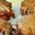 Herbstlich: cremiger Maronen-Mandel-Kuchen (ohne Mehl)