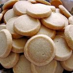 Original Heidesand – ganz buttrig und mürbe