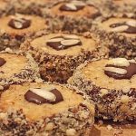 Rezept für Zimtplätzchen