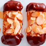 Rafaello-Kuchen mit Eierlikör ohne Backen