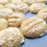 Schnelle Lebkuchenbissen