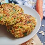 Blumenkohl Möhren-Auflauf