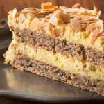 Die weltbeste Käsesahne -Torte