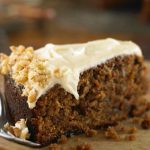 SCHWEDISCHE MANDELTORTE – ZUM DAHINSCHMELZEN