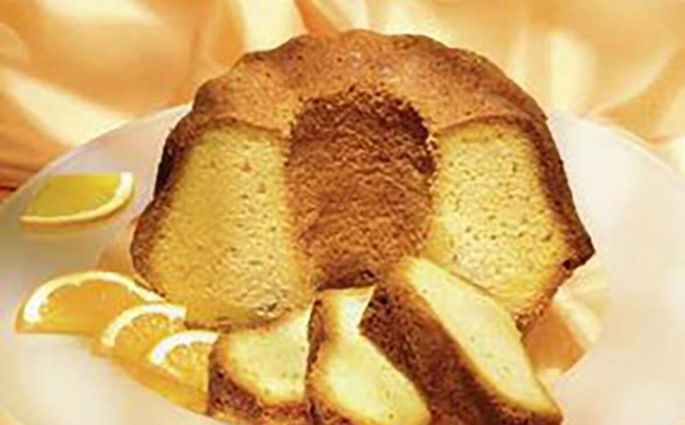 Omas Schmandkuchen – 1k Rezepte