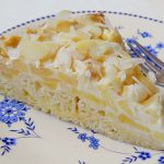 Käse Sahne Torte (Sehr schnell Zubereitet und schmeckt sehr Lecker)