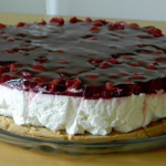 Käsekuchen