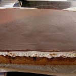 Kirsch Blechkuchen