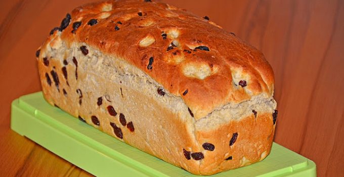 Rosinenbrot – 1k Rezepte Rosinenbrot – 1k Rezepte