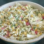 Eierlikörtorte (nach dem Rezept von Oma Erna)