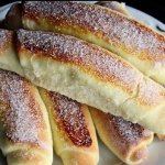 Berliner Kartoffelsuppe