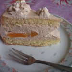 Puddingkuchen – Kuchen ohne Mehl