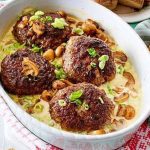 Schwarzwälder Hackrouladen