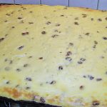 Schwedische Mandeltorte