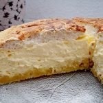 Mehlklöße (altes Familienrezept)