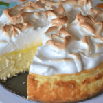 Raffaello-Kranzkuchen