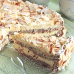 FRISS DICH DUMM – TORTE