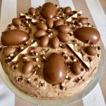 Supersaftiger Apfelkuchen