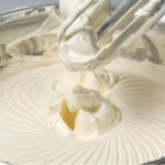 Eiskaffee – Sahne – Torte