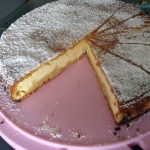 Toller Blechkuchen mit Quark