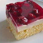 Käsekuchen – ein Klassiker