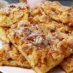 Klassische Lübecker Marzipantorte