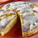 Schnelle Schoko-Nuss-Torte