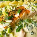 Low carb rezepte: Honig-Limetten-Hähnchenschenkel aus der Pfanne