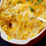 Knusprige Knoblauch-Kartoffeln