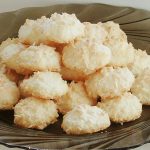 Friesische Weihnachtstorte