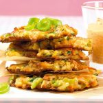 Kichererbsen-Kokos-Curry