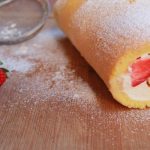 Zitronen-Tiramisu mit Limoncello