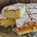 Magischer Puddingkuchen