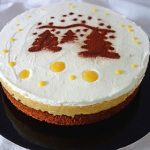 Zimtschnecken aus Blätterteig