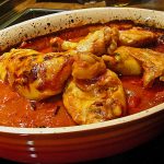 Pizzasuppe – Ein Klassiker