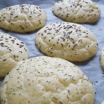 Friss dich dumm brot