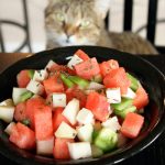 Klassische Lübecker Marzipantorte