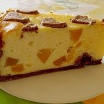 Falscher Marzipankuchen