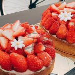 Mohn-Quark-Kühlschrankkuchen