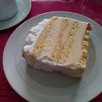 Der einfachste Kakao Tortenboden (Grundrezept)