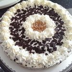 Tres leches – Dreierlei-Milch-Kuchen